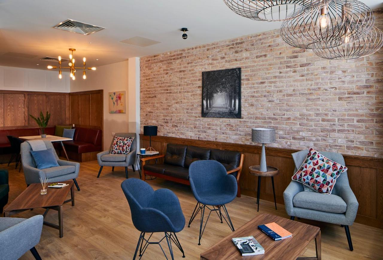 Blackhall Place Self Catering Hostel - Dublin, Dublin