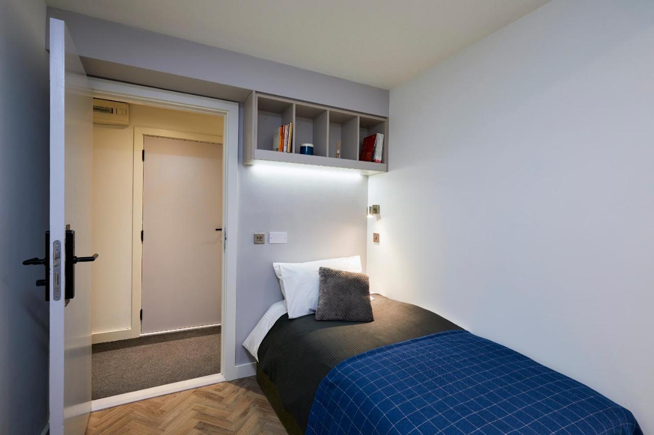 Blackhall Place Self Catering Hostel - Dublin — Photos 3
